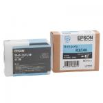 エプソン  インクジェットカートリッジ　ライトシアン　ICLC48