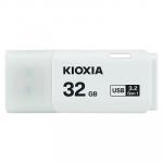 キオクシア　USB3.2フラッシュメモリ　32GB　