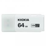 キオクシア　USB3.2フラッシュメモリ　64GB　