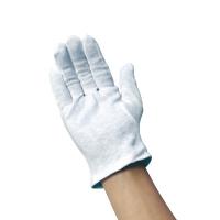 ミタニコーポレーション 品質管理用手袋スムス LLサイズ　12双入