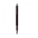 三菱鉛筆  シャープペン　クルトガアドバンス　0.5mm　軸色 ブラック
