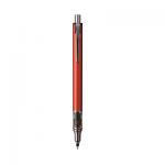 三菱鉛筆  シャープペン　クルトガアドバンス　0.5mm　軸色 レッド