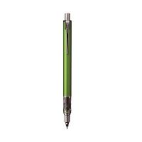 三菱鉛筆  シャープペン　クルトガアドバンス　0.5mm　軸色　ライムグリーン