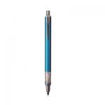 三菱鉛筆  シャープペン　クルトガアドバンス　0.5mm　軸色　ブルー