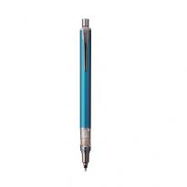 三菱鉛筆  シャープペン　クルトガアドバンス　0.5mm　軸色　ブルー