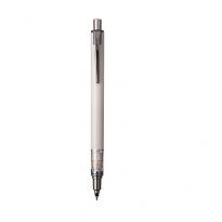 三菱鉛筆  シャープペン　クルトガアドバンス　0.5mm　軸色　ホワイト