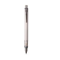 三菱鉛筆  シャープペン　クルトガアドバンス　0.5mm　軸色　ホワイト