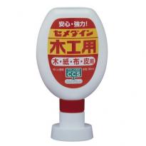 セメダイン 木工用接着剤 180ml　CA-225