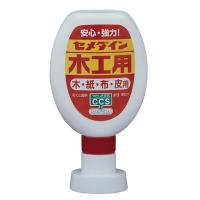 セメダイン 木工用接着剤 180ml　CA-225