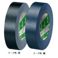 ニチバン  製本テープ業務用　35mm幅 30m巻 黒　BK35-306