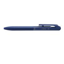 ぺんてる 油性ボールペン　【カルム】 0.5 青軸・青インク BXA105A-c