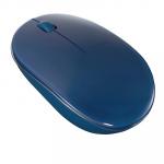 ナカバヤシ Bluetoothマウス　ブルー
