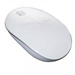 ナカバヤシ Bluetoothマウス　ホワイト