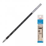 三菱鉛筆  ボールペン替芯 0.5 黒　SXR8005K.24