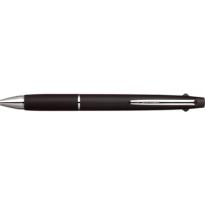 三菱鉛筆　ジェットストリーム　0.7　3色ボールペン　ブラック
