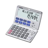 カシオ  金融電卓　BF-750-N