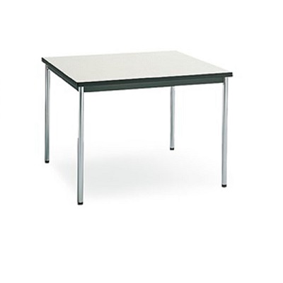 コクヨ  角テーブル(セミソフトエッジ加工)　W900×D900×H700mm