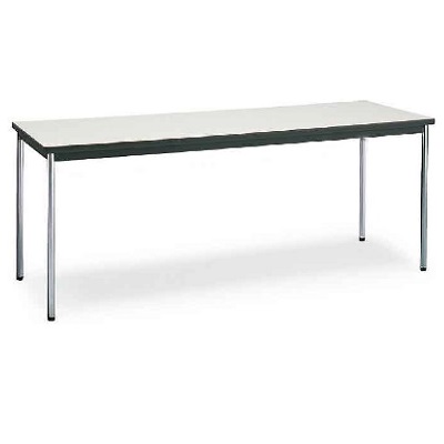 コクヨ  角テーブル(セミソフトエッジ加工)　W1800×D900×H700mm