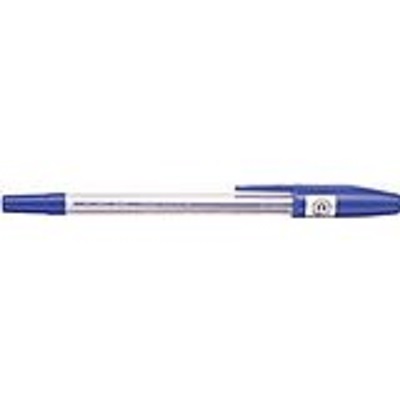三菱鉛筆  ボールペン0.7mm　SA-R　青