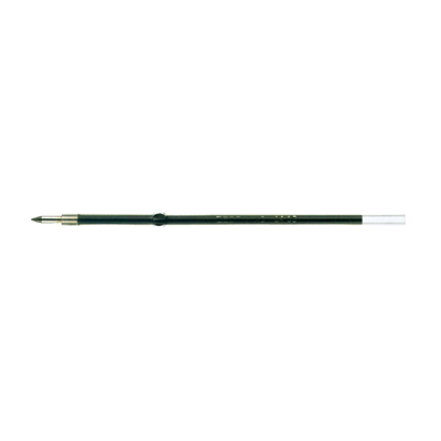 ボールペン替芯 緑　●クリップ‐オンG●クリップ‐オンマルチ●エアーフィット2+S用　径0.7mm