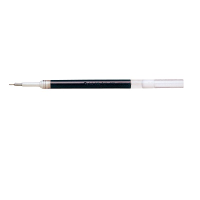 ぺんてる  ボールペン替芯 黒　●テクニカノック用　径0.7mm