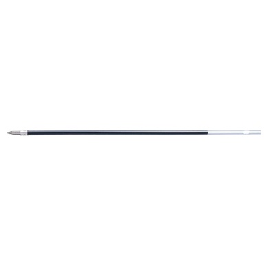 ゼブラ  ボールペン替芯 青　●タプリクリップ●ニューハードケアS●ラバー80用　径0.7mm