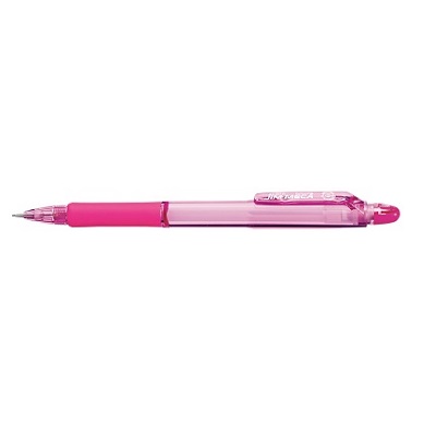 ゼブラ  シャープペン　ジムメカ 0.5mm  軸色ピンク