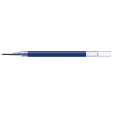 ゼブラ  ボールペン替芯青　●サラサクリップ0.5用　径0.5mm
