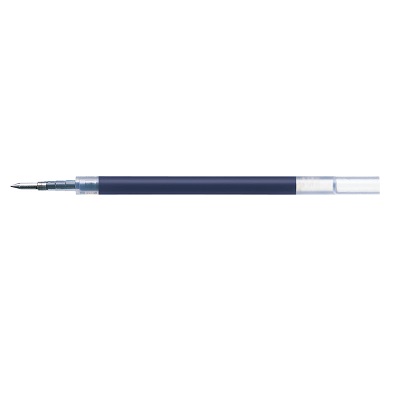 ゼブラ  ボールペン替芯ブルーブラック　●サラサクリップ0.5用　径0.5mm